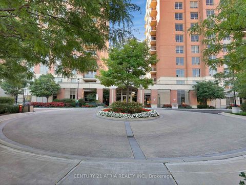 Photo 2 at 103 - 73 King William Crescent, Langstaff, Richmond Hill