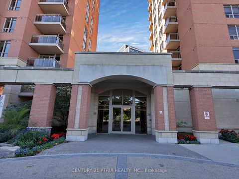 Photo 4 at 103 - 73 King William Crescent, Langstaff, Richmond Hill Photo 4 at 103 - 73 King William Crescent, Langstaff, Richmond Hill