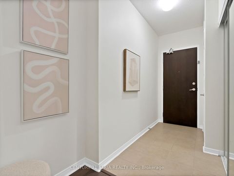 Photo 8 at 103 - 73 King William Crescent, Langstaff, Richmond Hill