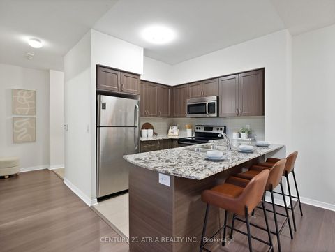 Photo 9 at 103 - 73 King William Crescent, Langstaff, Richmond Hill