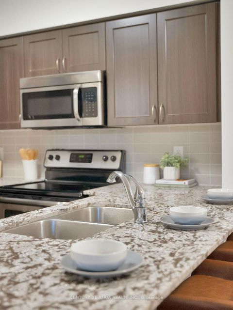 Photo 10 at 103 - 73 King William Crescent, Langstaff, Richmond Hill