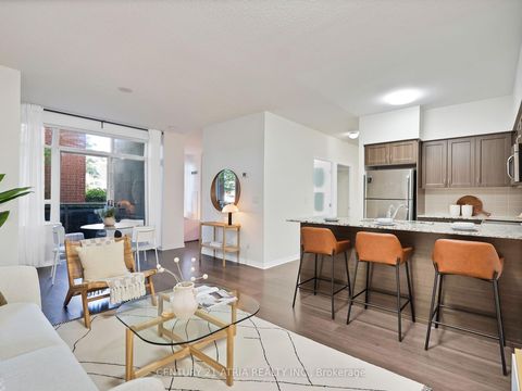 Photo 13 at 103 - 73 King William Crescent, Langstaff, Richmond Hill