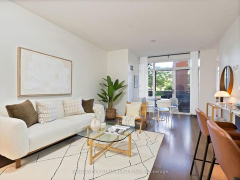 Photo 14 at 103 - 73 King William Crescent, Langstaff, Richmond Hill