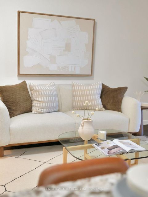 Photo 15 at 103 - 73 King William Crescent, Langstaff, Richmond Hill