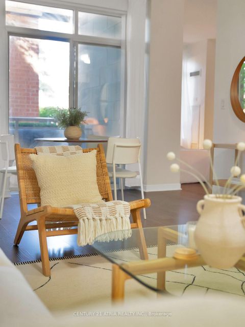 Photo 16 at 103 - 73 King William Crescent, Langstaff, Richmond Hill