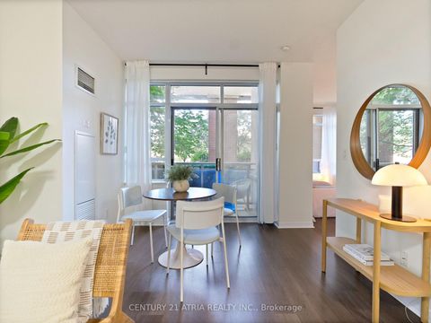 Photo 17 at 103 - 73 King William Crescent, Langstaff, Richmond Hill