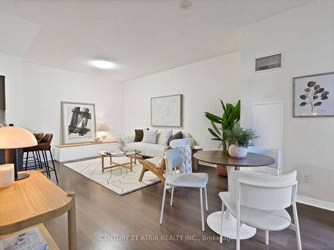 Photo 18 at 103 - 73 King William Crescent, Langstaff, Richmond Hill