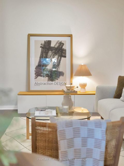 Photo 20 at 103 - 73 King William Crescent, Langstaff, Richmond Hill