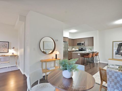 Photo 21 at 103 - 73 King William Crescent, Langstaff, Richmond Hill