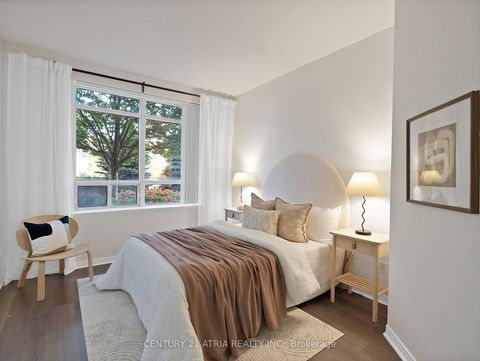 Photo 24 at 103 - 73 King William Crescent, Langstaff, Richmond Hill