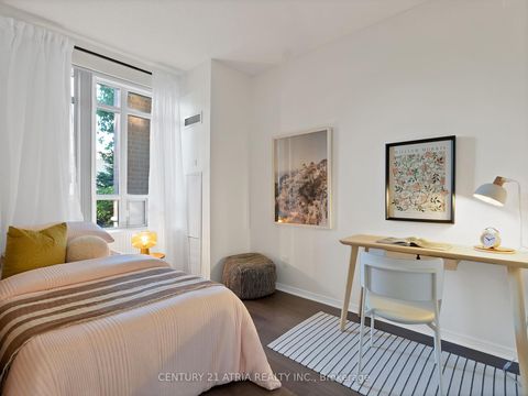 Photo 28 at 103 - 73 King William Crescent, Langstaff, Richmond Hill