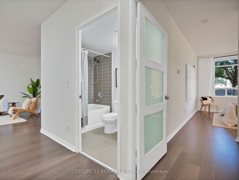 Photo 30 at 103 - 73 King William Crescent, Langstaff, Richmond Hill