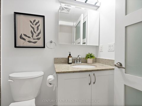 Photo 31 at 103 - 73 King William Crescent, Langstaff, Richmond Hill