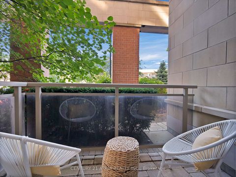 Photo 33 at 103 - 73 King William Crescent, Langstaff, Richmond Hill