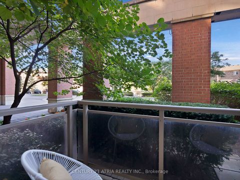 Photo 34 at 103 - 73 King William Crescent, Langstaff, Richmond Hill Photo 34 at 103 - 73 King William Crescent, Langstaff, Richmond Hill