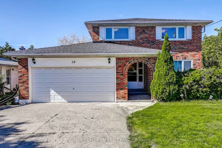 Photo 0 at 18 Axsmith Crescent, Don Valley Village, Toronto
