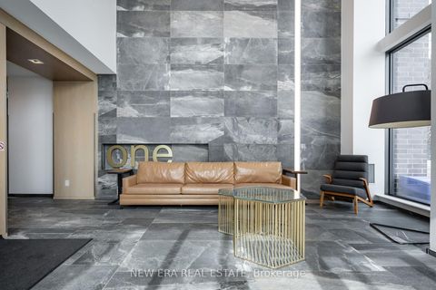 Photo 3 at 1501 - 20 Thomas Riley Road W, City Centre West, Toronto