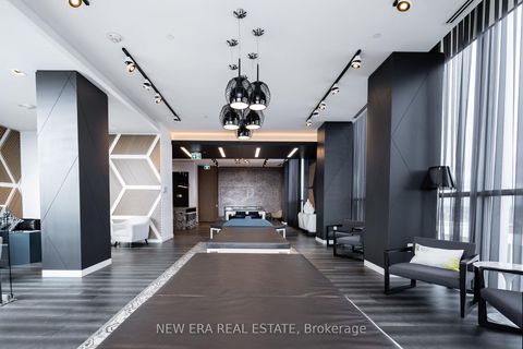 Photo 4 at 1501 - 20 Thomas Riley Road W, City Centre West, Toronto