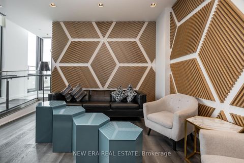 Photo 5 at 1501 - 20 Thomas Riley Road W, City Centre West, Toronto
