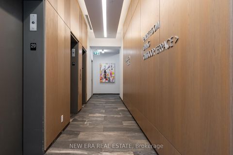 Photo 6 at 1501 - 20 Thomas Riley Road W, City Centre West, Toronto