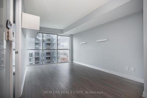 Photo 12 at 1501 - 20 Thomas Riley Road W, City Centre West, Toronto