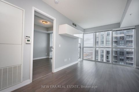 Photo 13 at 1501 - 20 Thomas Riley Road W, City Centre West, Toronto
