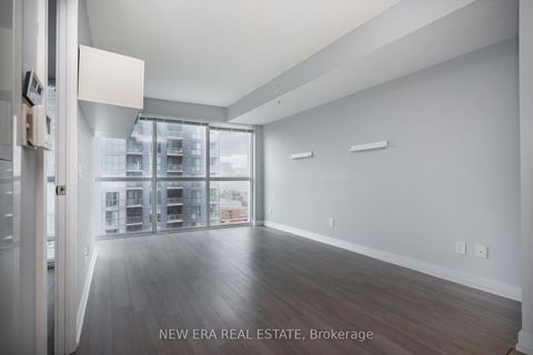 Photo 14 at 1501 - 20 Thomas Riley Road W, City Centre West, Toronto