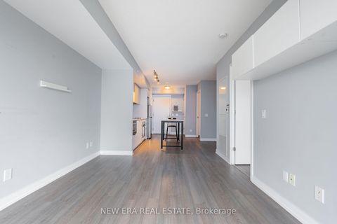 Photo 15 at 1501 - 20 Thomas Riley Road W, City Centre West, Toronto
