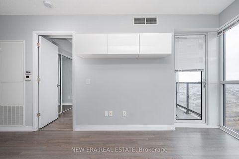 Photo 16 at 1501 - 20 Thomas Riley Road W, City Centre West, Toronto
