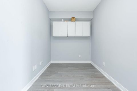 Photo 17 at 1501 - 20 Thomas Riley Road W, City Centre West, Toronto