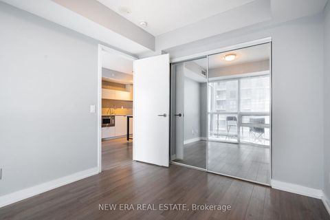 Photo 18 at 1501 - 20 Thomas Riley Road W, City Centre West, Toronto