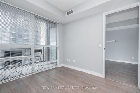 Photo 19 at 1501 - 20 Thomas Riley Road W, City Centre West, Toronto