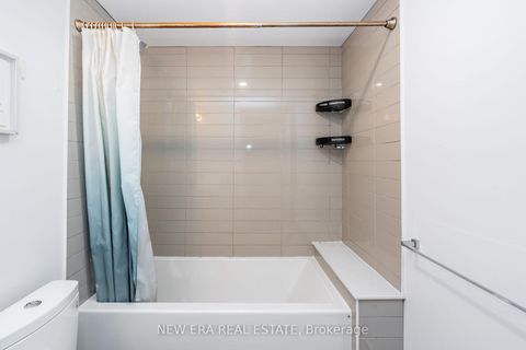 Photo 21 at 1501 - 20 Thomas Riley Road W, City Centre West, Toronto
