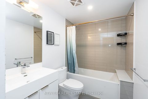 Photo 22 at 1501 - 20 Thomas Riley Road W, City Centre West, Toronto