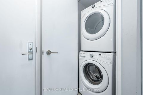Photo 23 at 1501 - 20 Thomas Riley Road W, City Centre West, Toronto