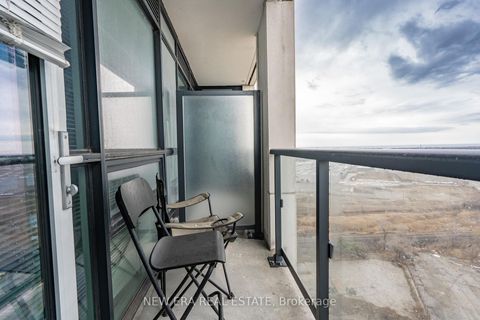 Photo 24 at 1501 - 20 Thomas Riley Road W, City Centre West, Toronto