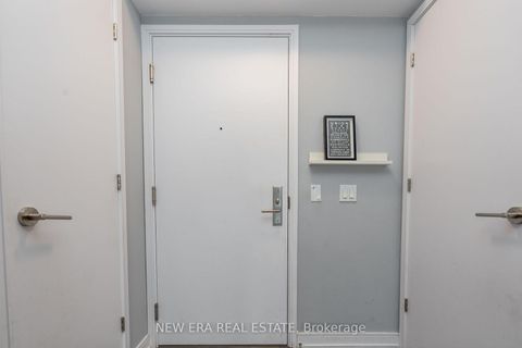 Photo 26 at 1501 - 20 Thomas Riley Road W, City Centre West, Toronto