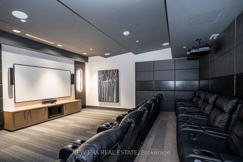 Photo 30 at 1501 - 20 Thomas Riley Road W, City Centre West, Toronto