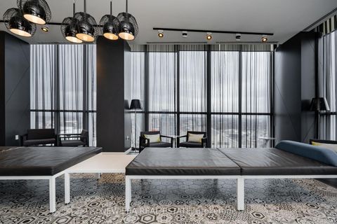 Photo 31 at 1501 - 20 Thomas Riley Road W, City Centre West, Toronto