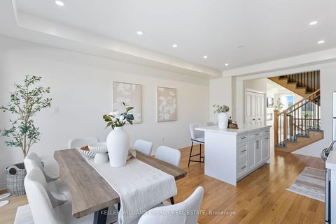 Photo 8 at 1507 Green Road, Bowmanville, Clarington
