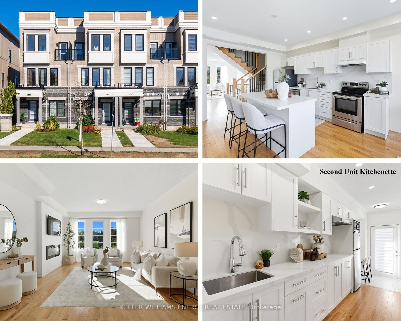 1507 Green Road, Bowmanville, Clarington 