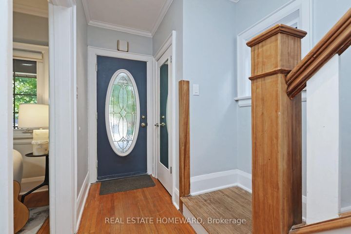 Photo 4 at 7 Bingham Avenue, The Beaches, Toronto