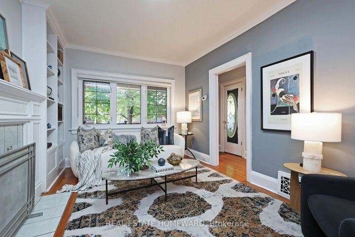 Photo 7 at 7 Bingham Avenue, The Beaches, Toronto