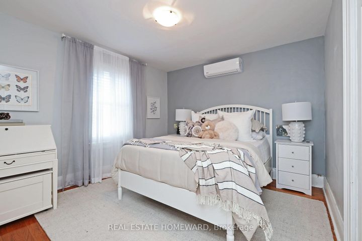 Photo 14 at 7 Bingham Avenue, The Beaches, Toronto