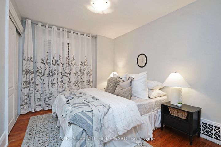 Photo 15 at 7 Bingham Avenue, The Beaches, Toronto