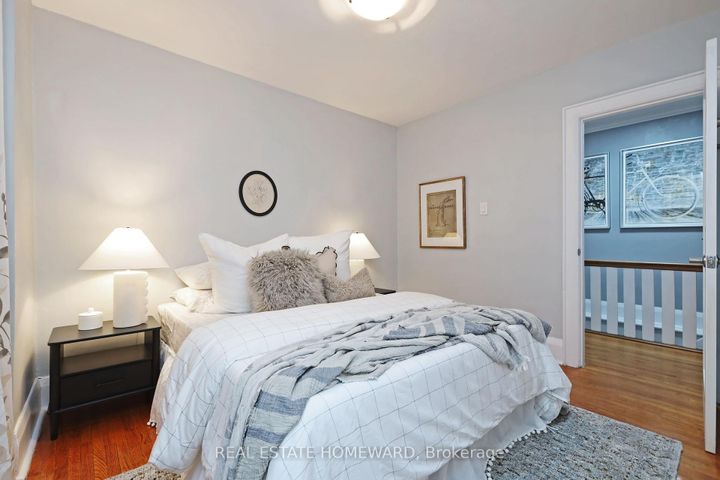 Photo 16 at 7 Bingham Avenue, The Beaches, Toronto