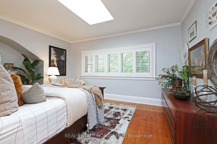 Photo 17 at 7 Bingham Avenue, The Beaches, Toronto