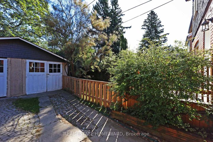 Photo 23 at 7 Bingham Avenue, The Beaches, Toronto
