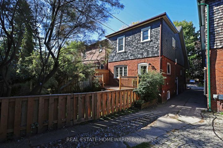 Photo 24 at 7 Bingham Avenue, The Beaches, Toronto