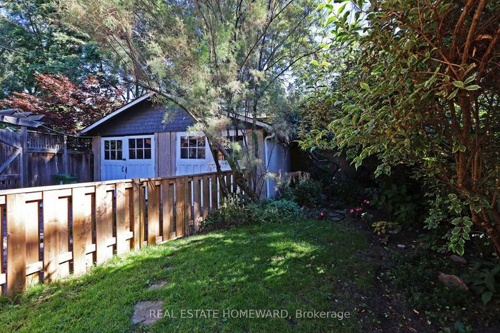 Photo 25 at 7 Bingham Avenue, The Beaches, Toronto